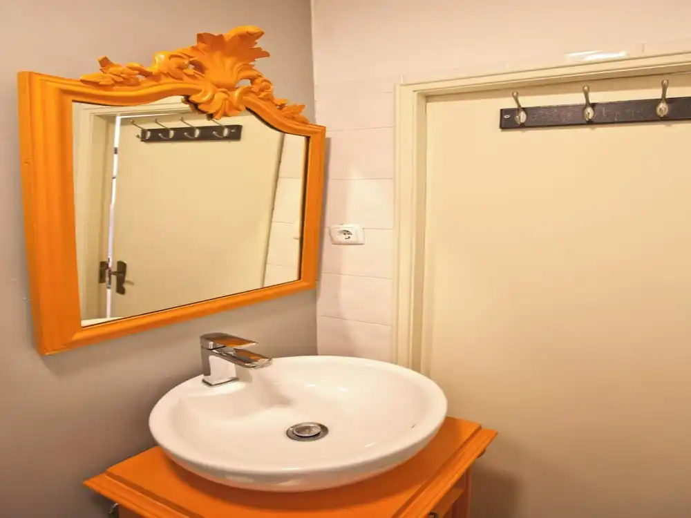 1 bedroom apartment located in the heart of Lisbon city