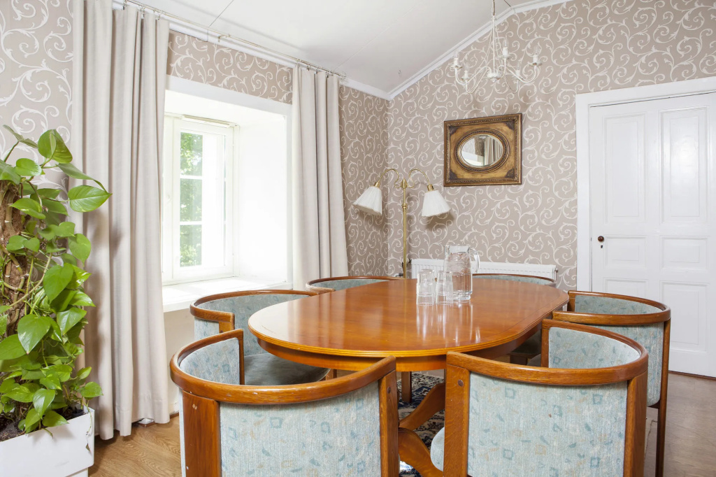 Backby Manor
