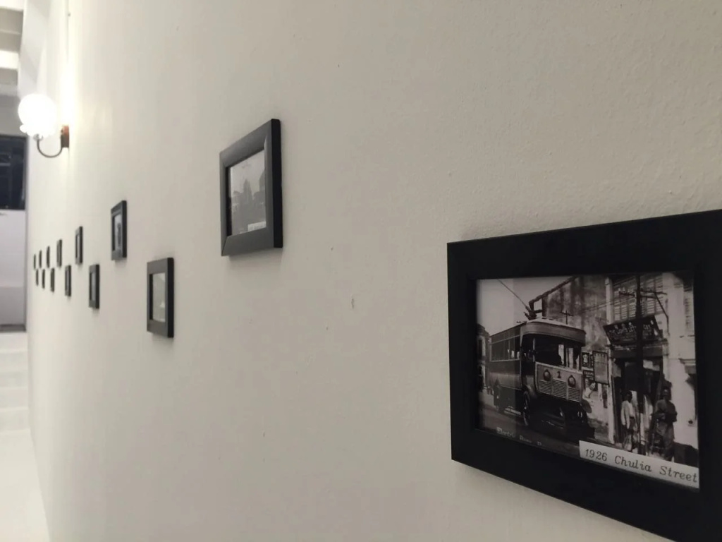 Homeaway Townhouse 1934