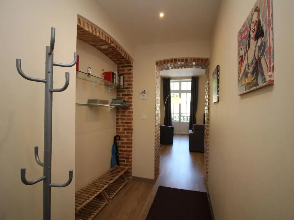 Appartement Mont-Dore, 3 pièces, 6 personnes - FR-1-608-23