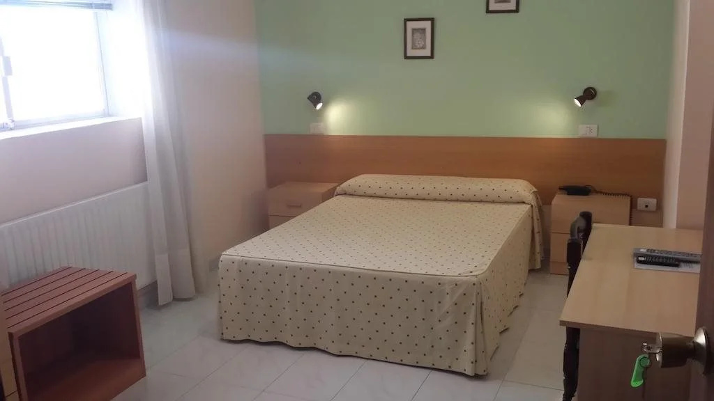 Hotel Singapore
