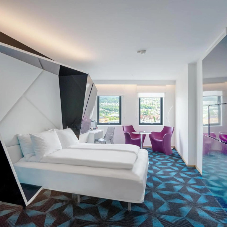 Prize by Radisson, Solheimsviken Bergen