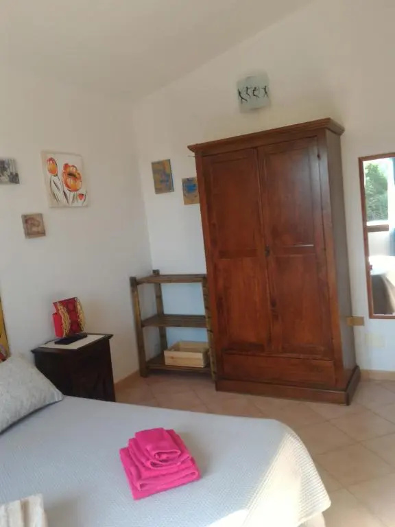 Casa di Rosa