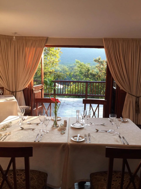 Witwater Safari Lodge & Spa