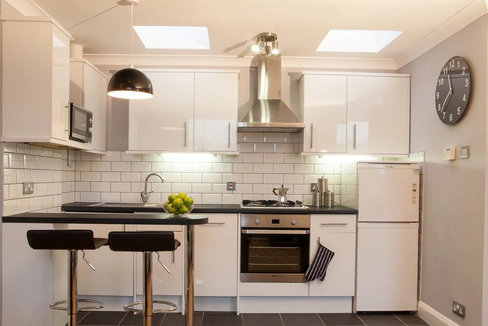 Lamington - Shepherds Bush Serviced Apartments