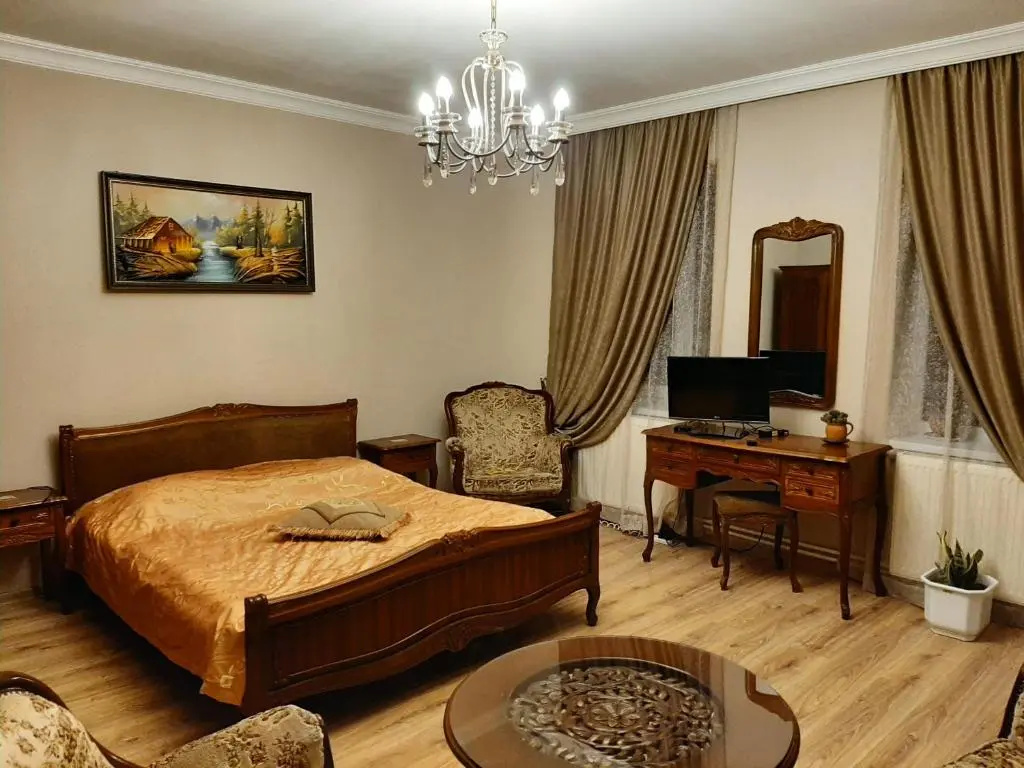 AnLi House