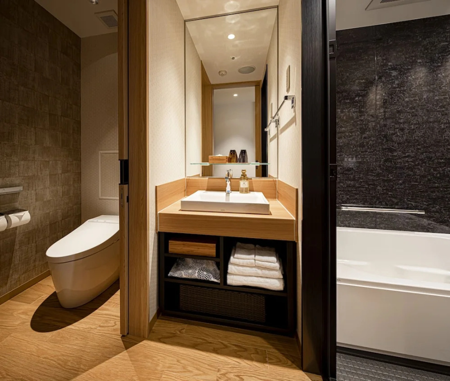 Rihga Gran Kyoto