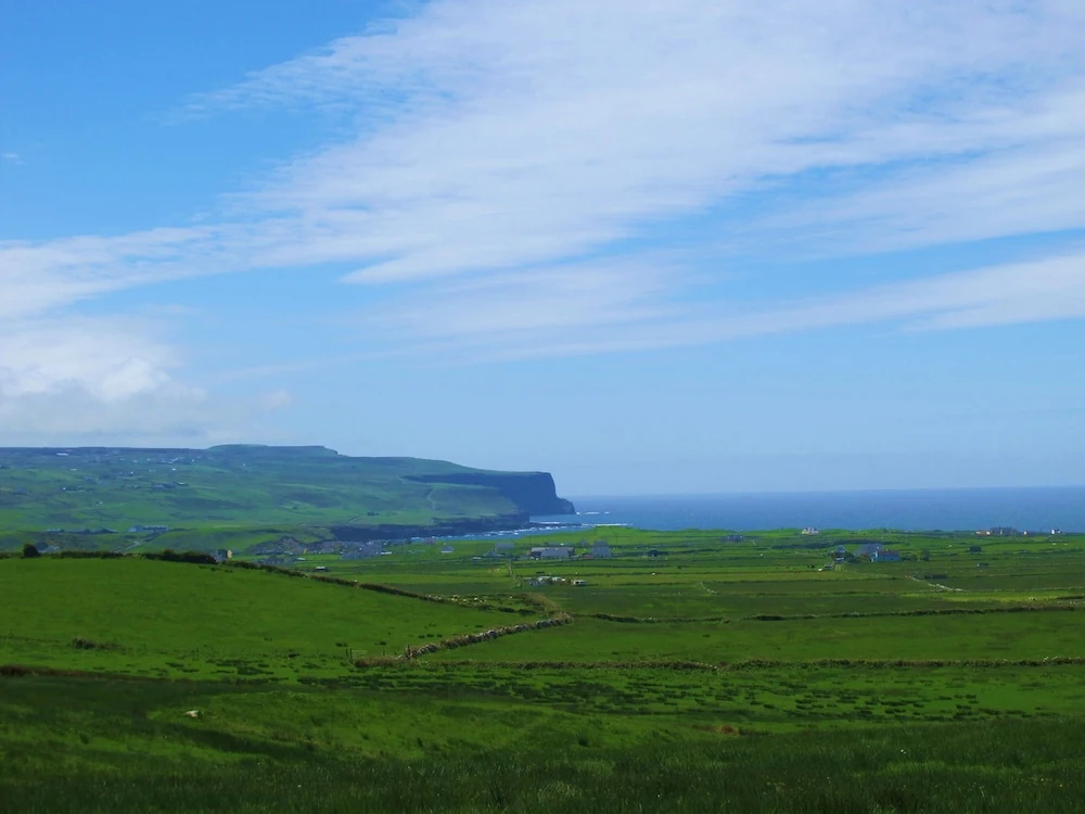 Aran View Country House and Lodge