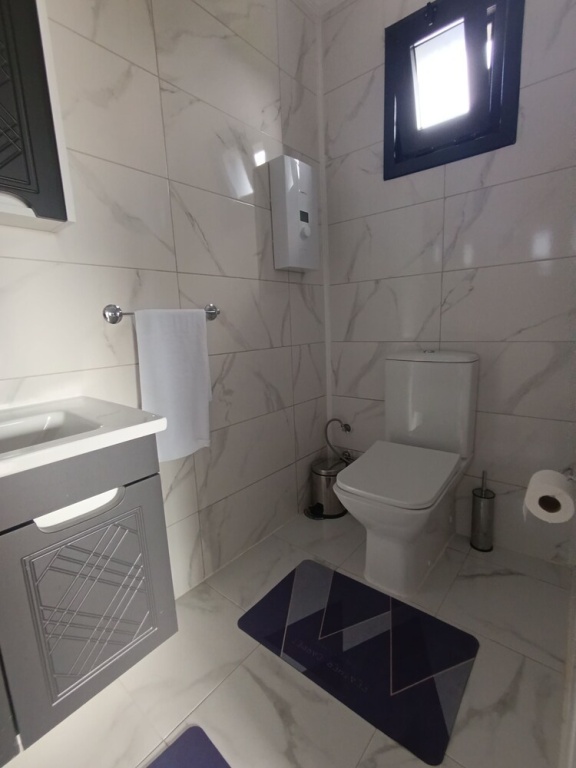 Seyri Alem suit villa Bungalow