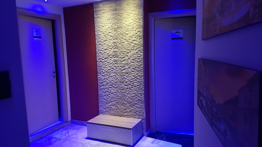 B&B Domus Roma