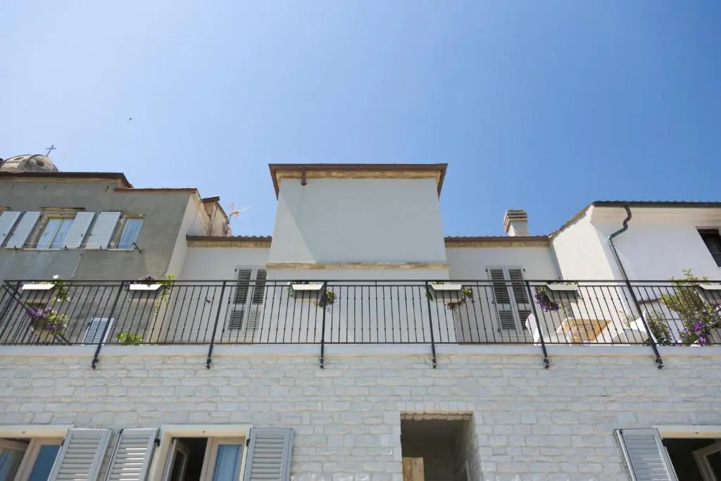 Diecidodici BoutiqueRooms