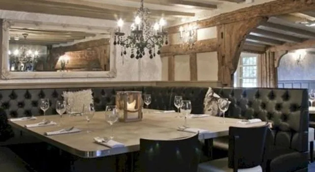 The Blue Anchor Feering