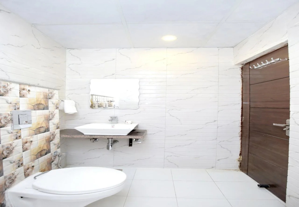Hotel Ska Hometel by OYO Rooms