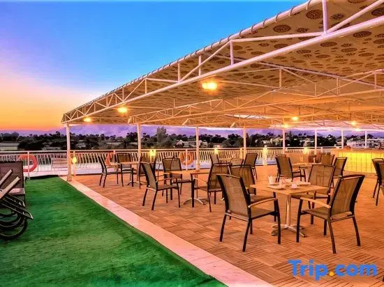 Steigenberger Legacy Nile Cruise Monday 7 & 4 Nights from Luxor - Friday 3 Nights from Aswan