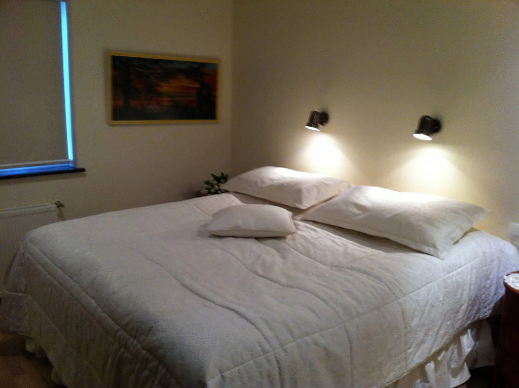 Guesthouse Bjarney