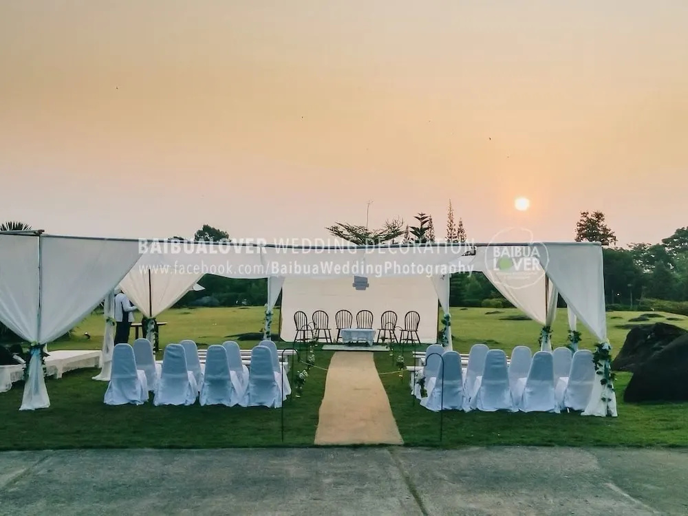 The Natural Garden Resort