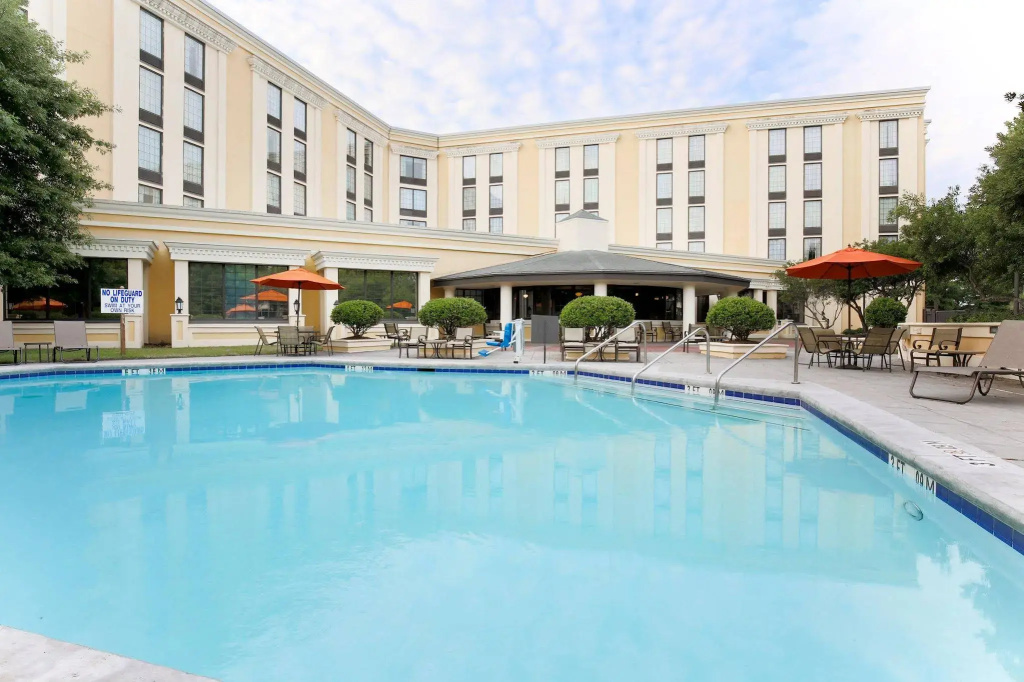 Hotel Indigo Mount Pleasant by IHG