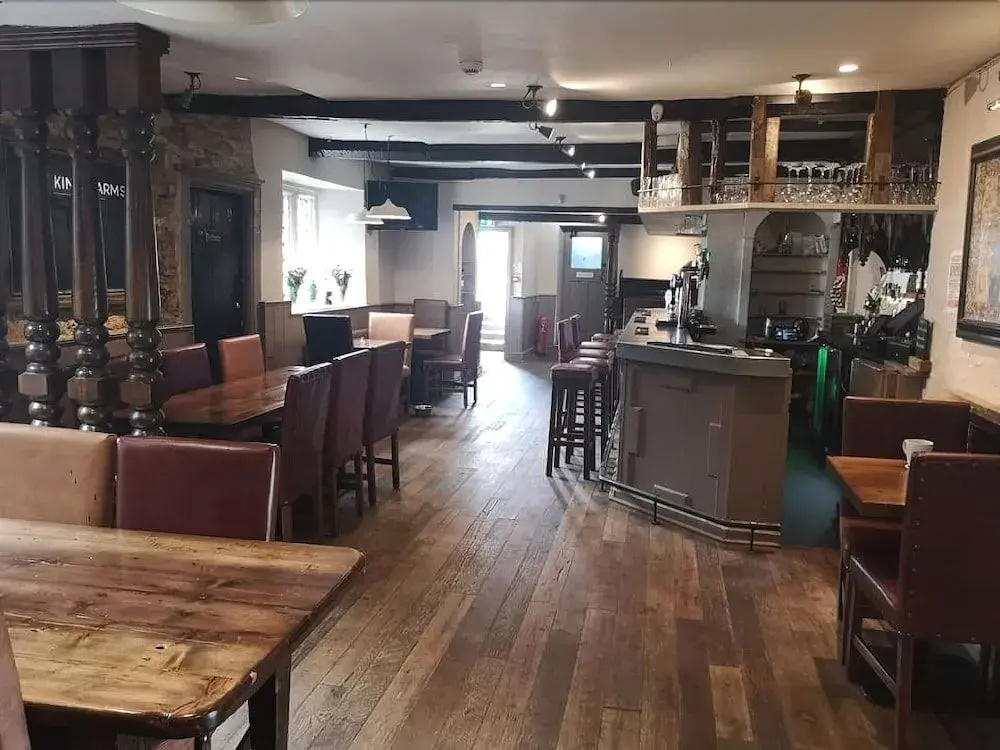 The Kings Arms