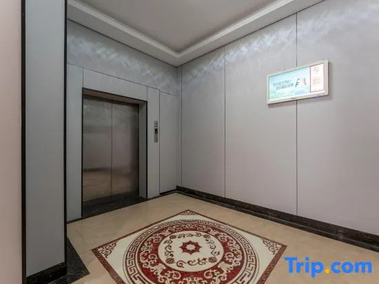 Yisu Qingju Hotel EZ inn (Cixi Xiaolin Branch)