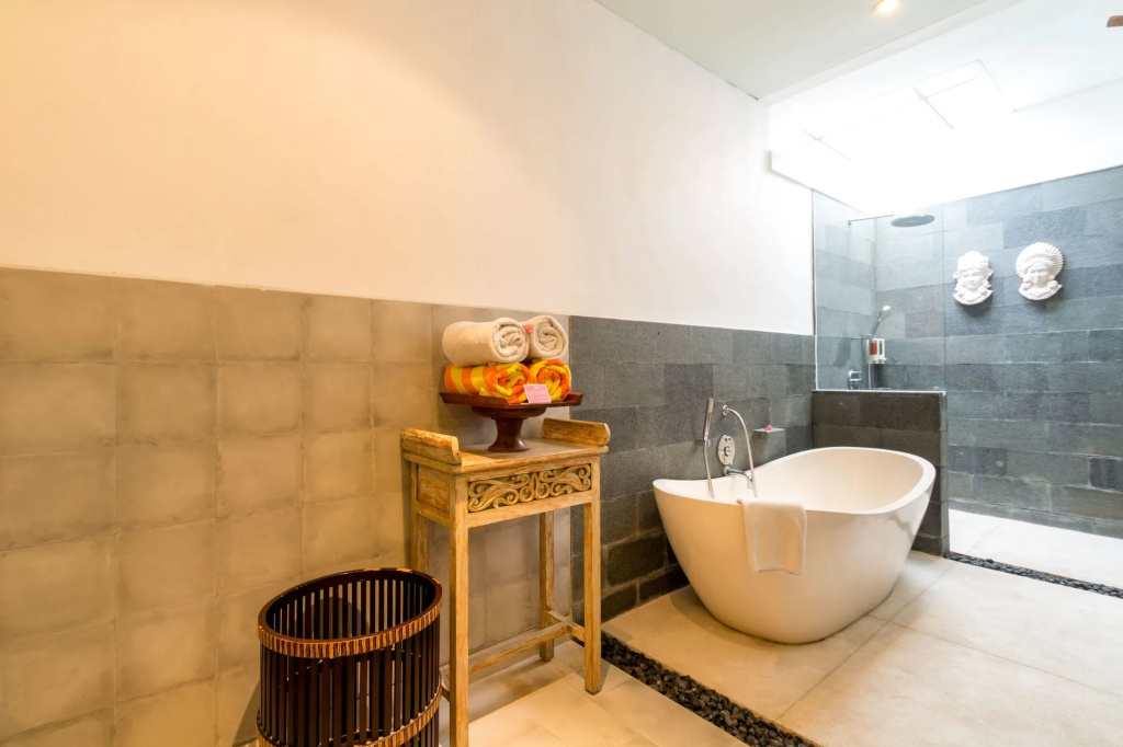 New Pondok Sara Villas