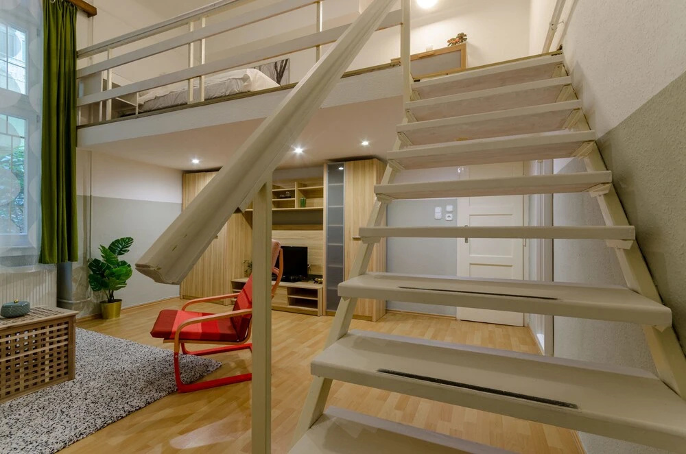 Vori Vori Apartments