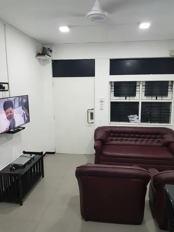 Manning Apartment