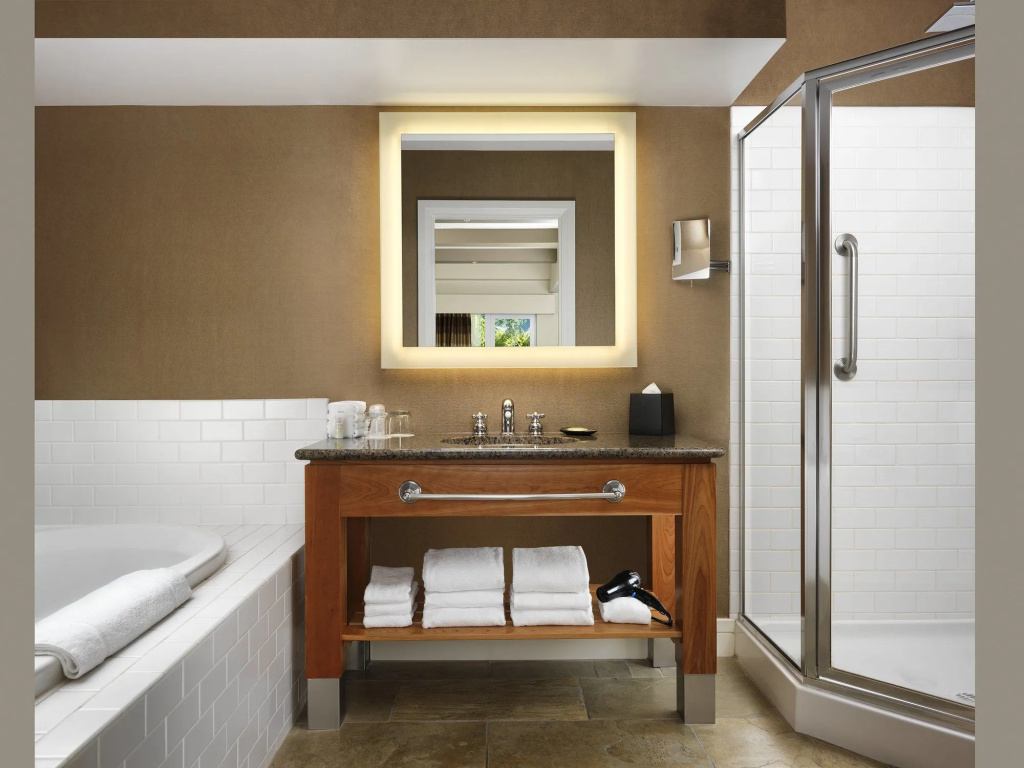 The Westin Bear Mountain Resort & Spa, Victoria