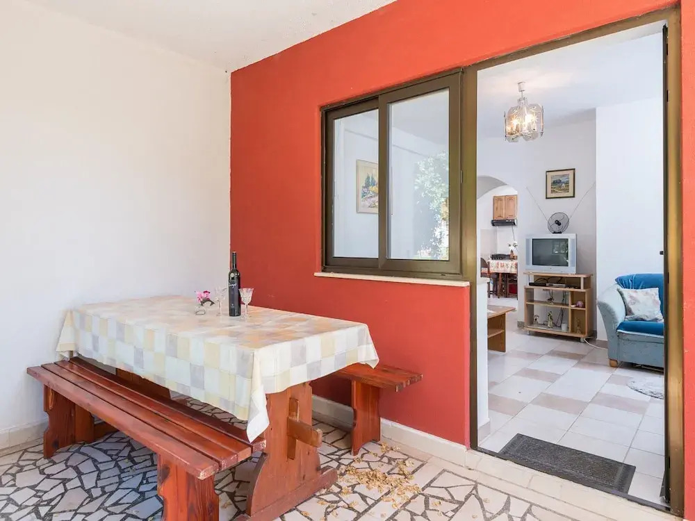 Ljube - Quiet Location & Close to the Beach - A3