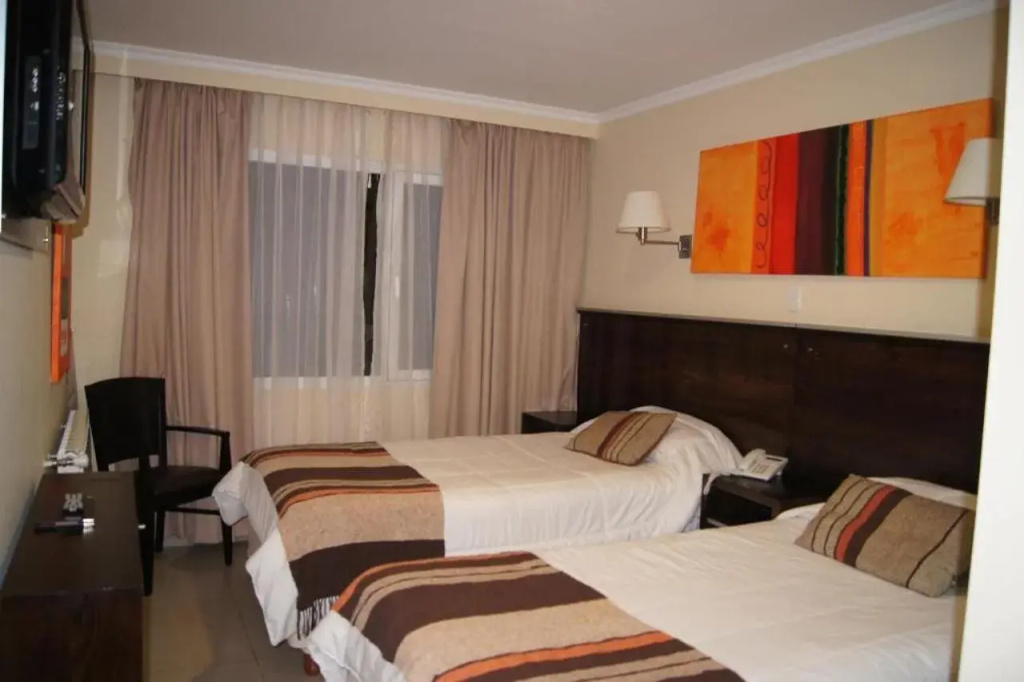Hotel Aire de Patagonia
