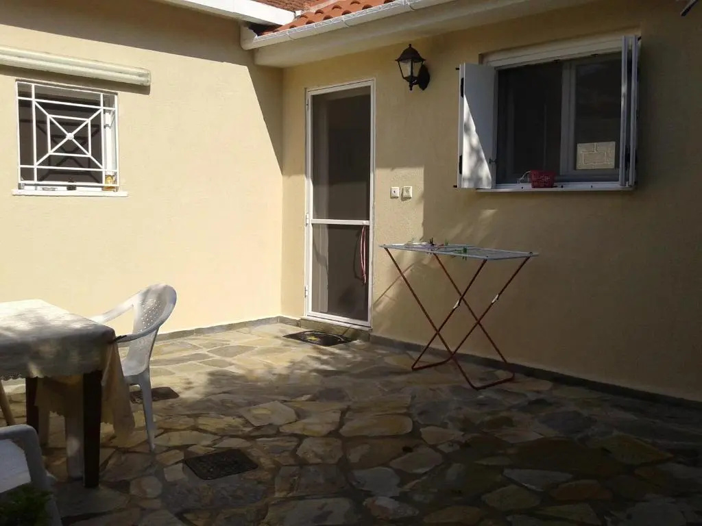 Asteria House