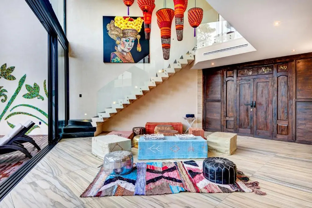 Luxury Oasis in Luum Zama - Private Pool