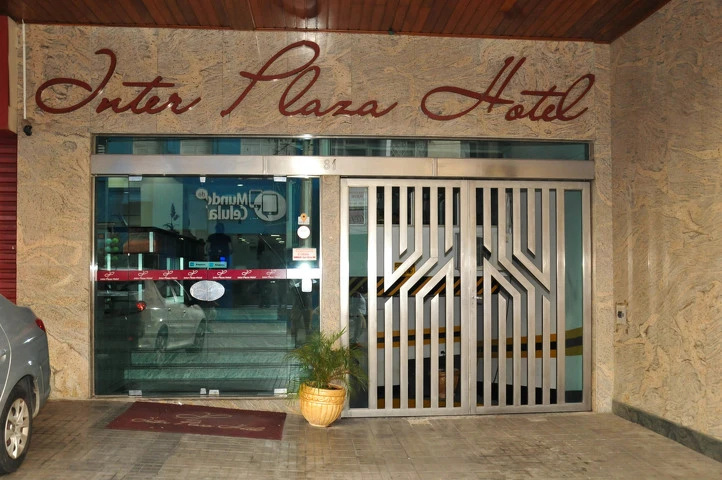 Inter Plaza Hotel