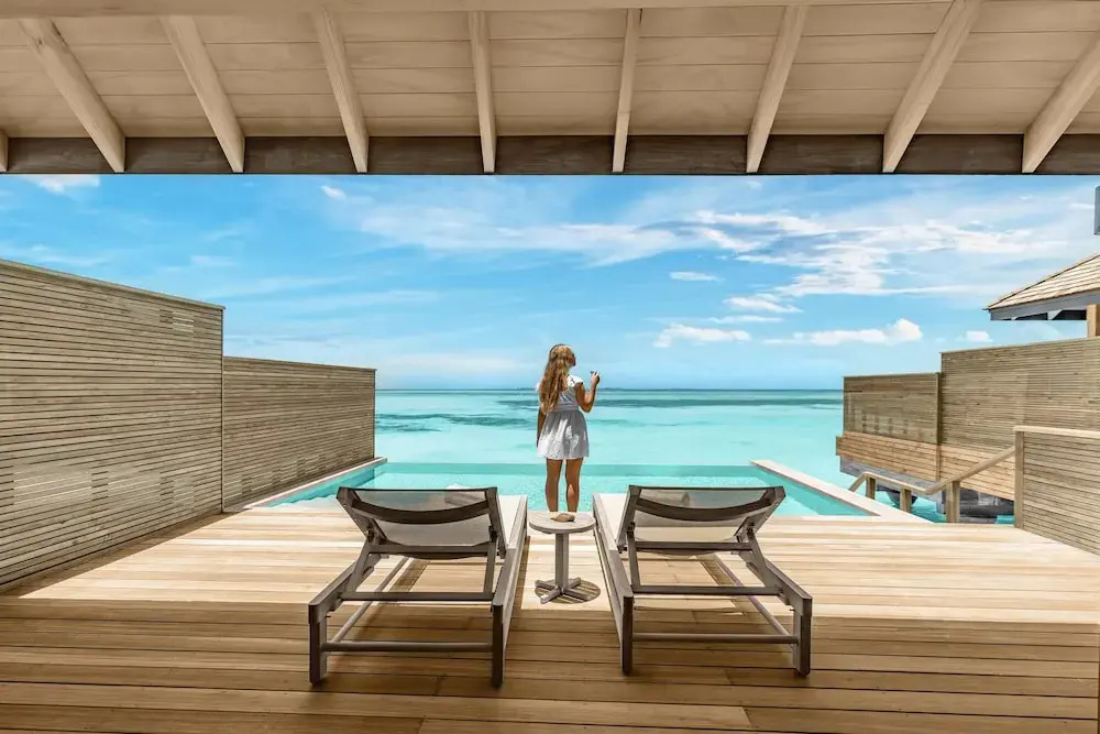 Nala Maldives by Jawakara