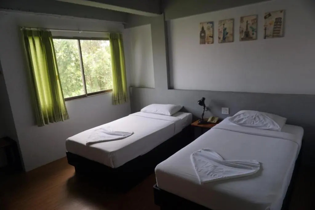 Thai Hotel Krabi