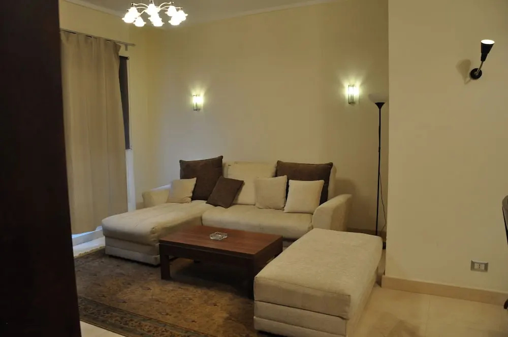 Axxodia porto new cairo residence