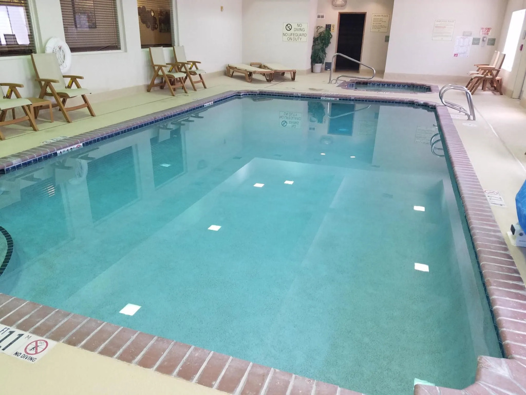 Hampton Inn & Suites Roswell