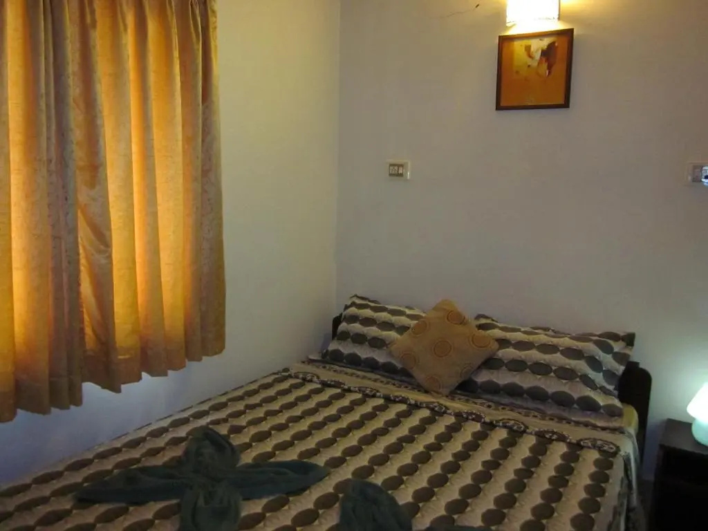 Apartment As-6
