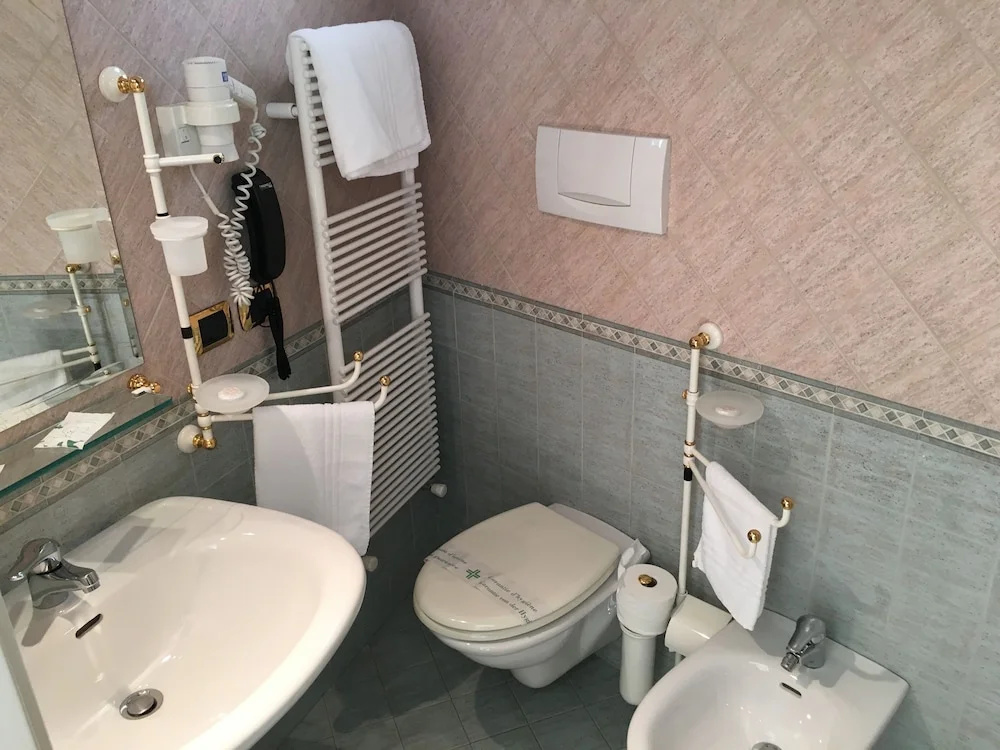 B&B Palazzo Sottile Meninni