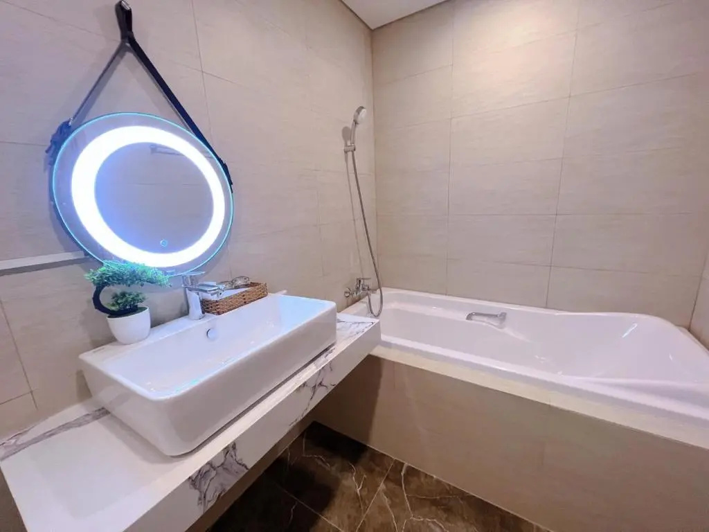 FLC sea Tower phòng từ 6 đến 12 người