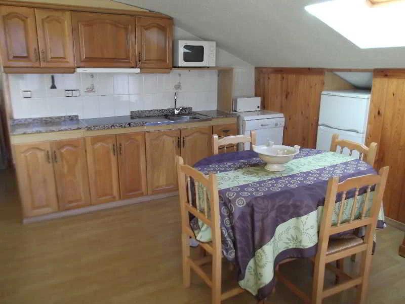 Apartamentos SNÖ Edelweiss