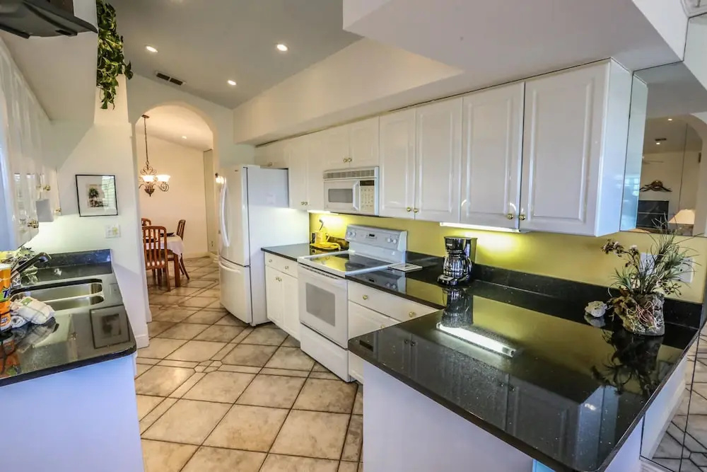 Ostego Bay 271-3 by Distinctive Beach Rentals