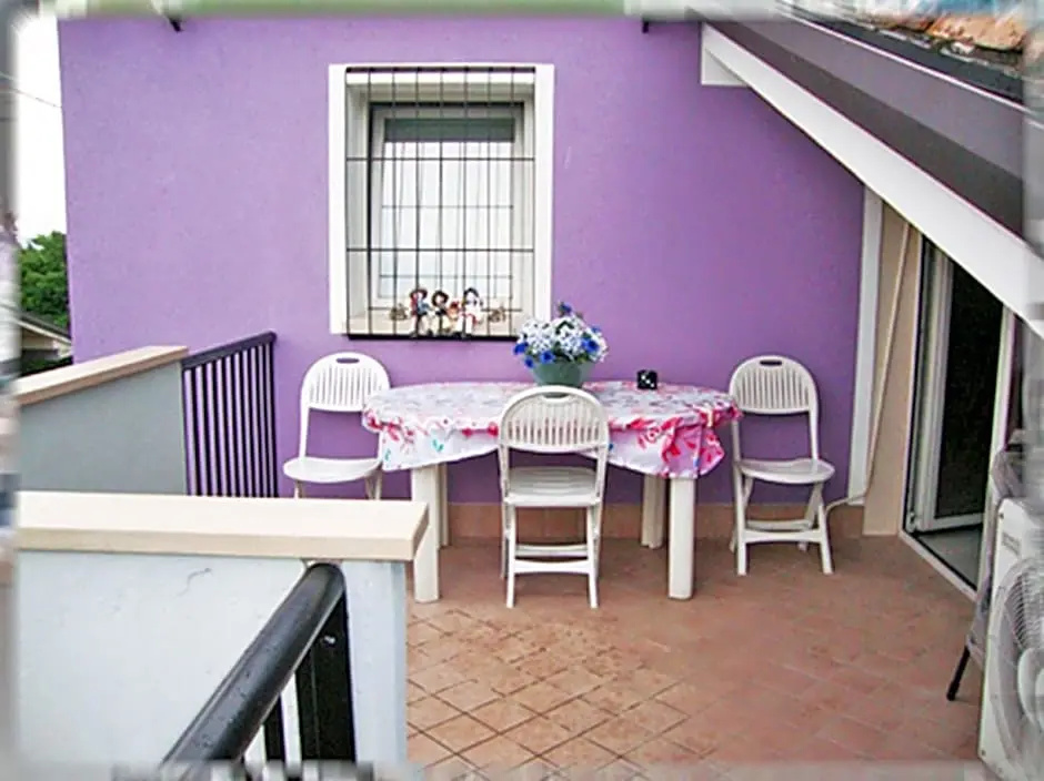 B&B Milu'
