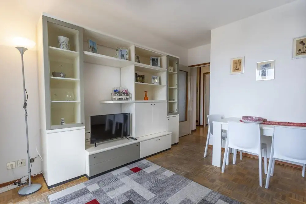 Zia Dina Apartment