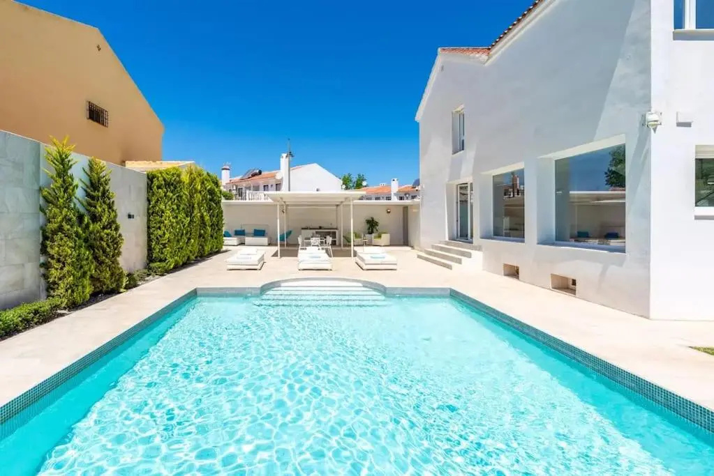 Ohana2 Luxury Villa