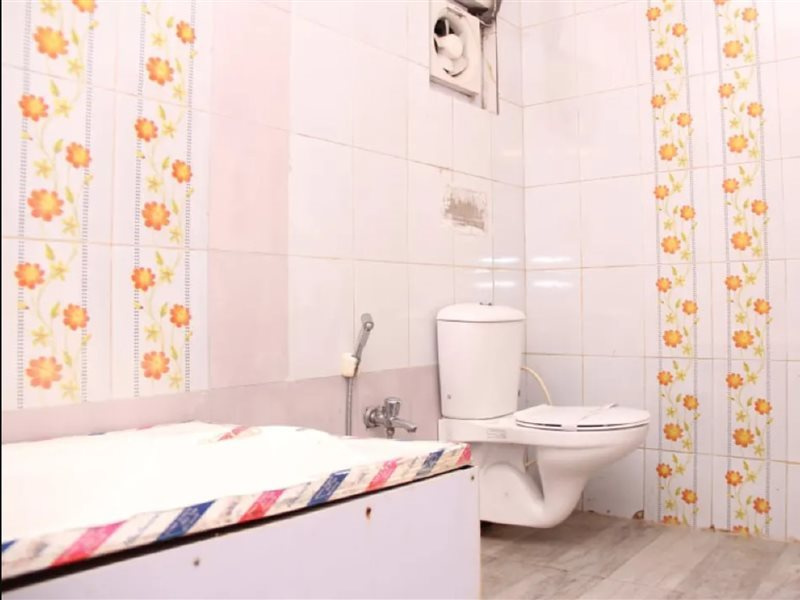 Hotel Sapphire International