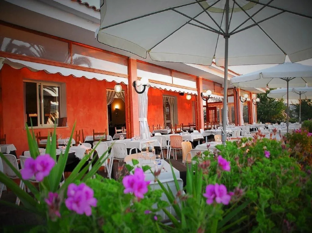 Park Hotel
