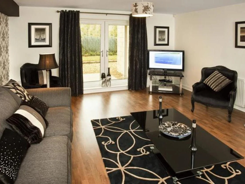 Oakhill Apartments