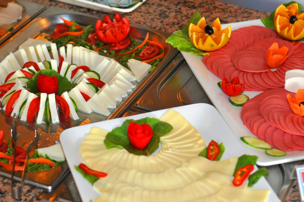 Atak Apart Hotel