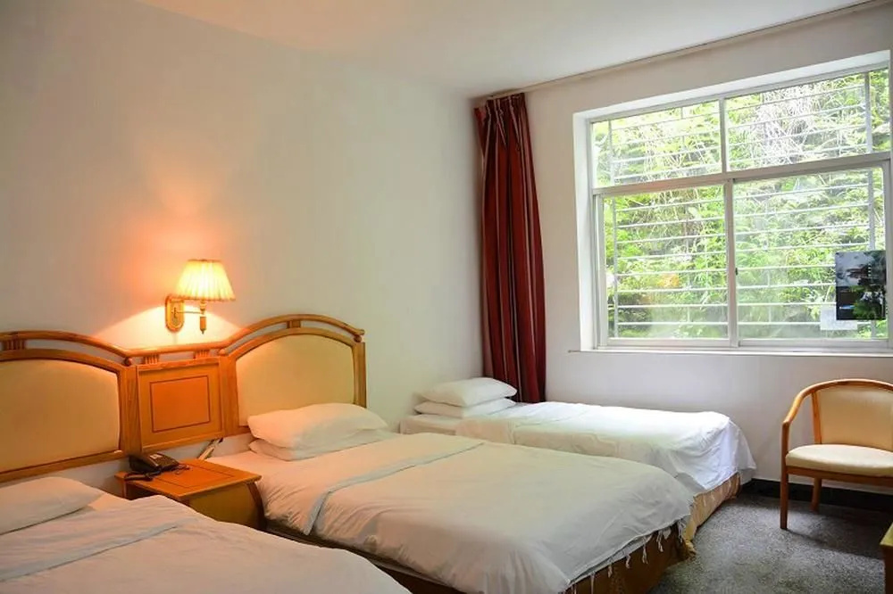 Zhangjiajie JH Nature Hotel
