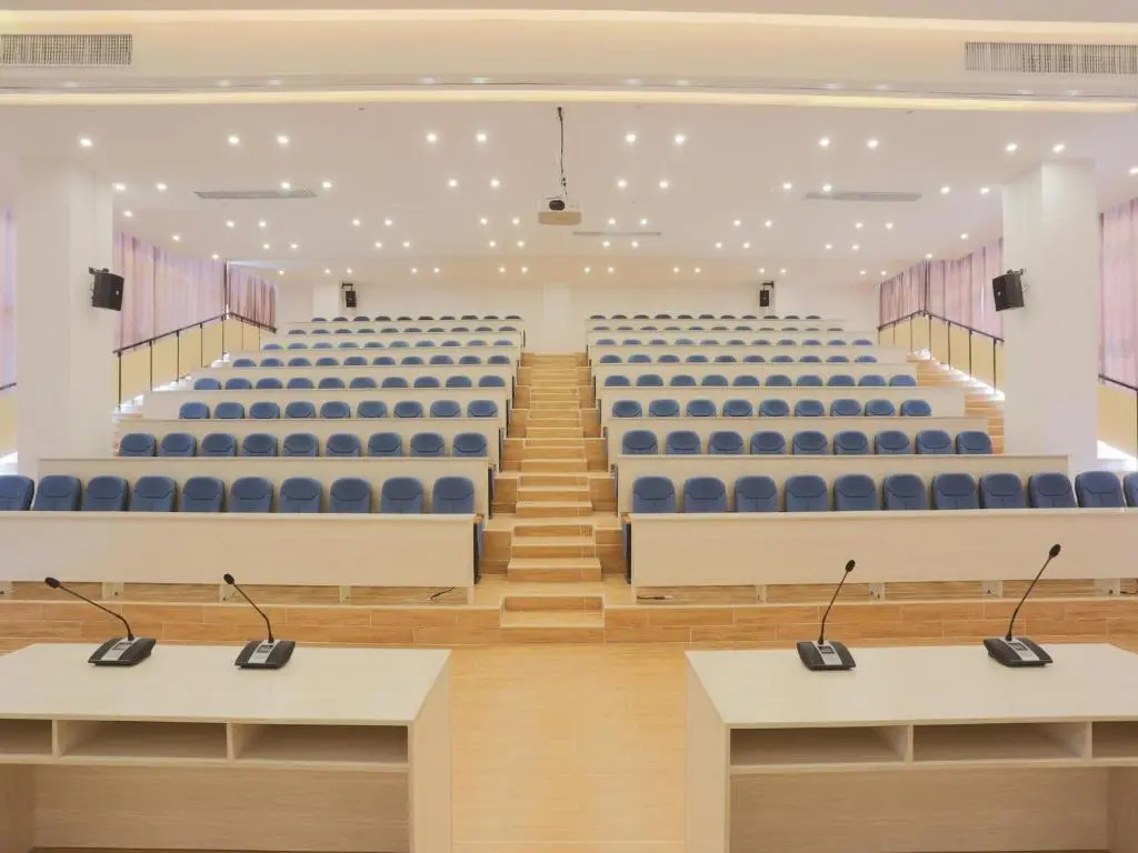 Lavande Hotel Dongguan Liaobu Center
